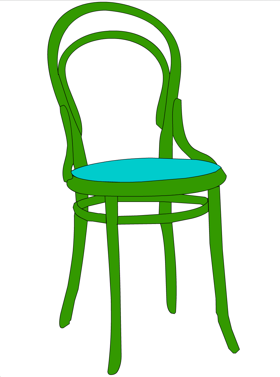 chair